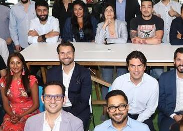 فيسبوك تعزّز حضورها في الشرق الأوسط وشمال أفريقيا